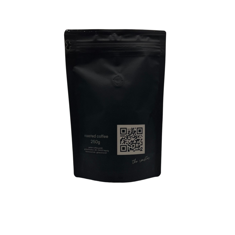 Brazil Jose Maria De Oliveira Espresso