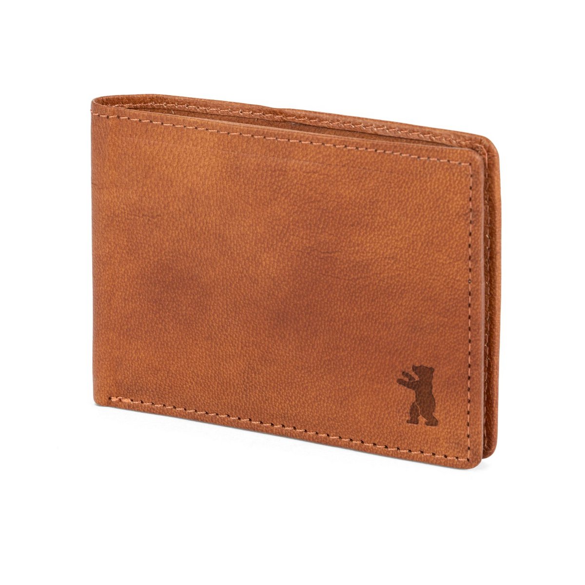 Portefeuille Vintage