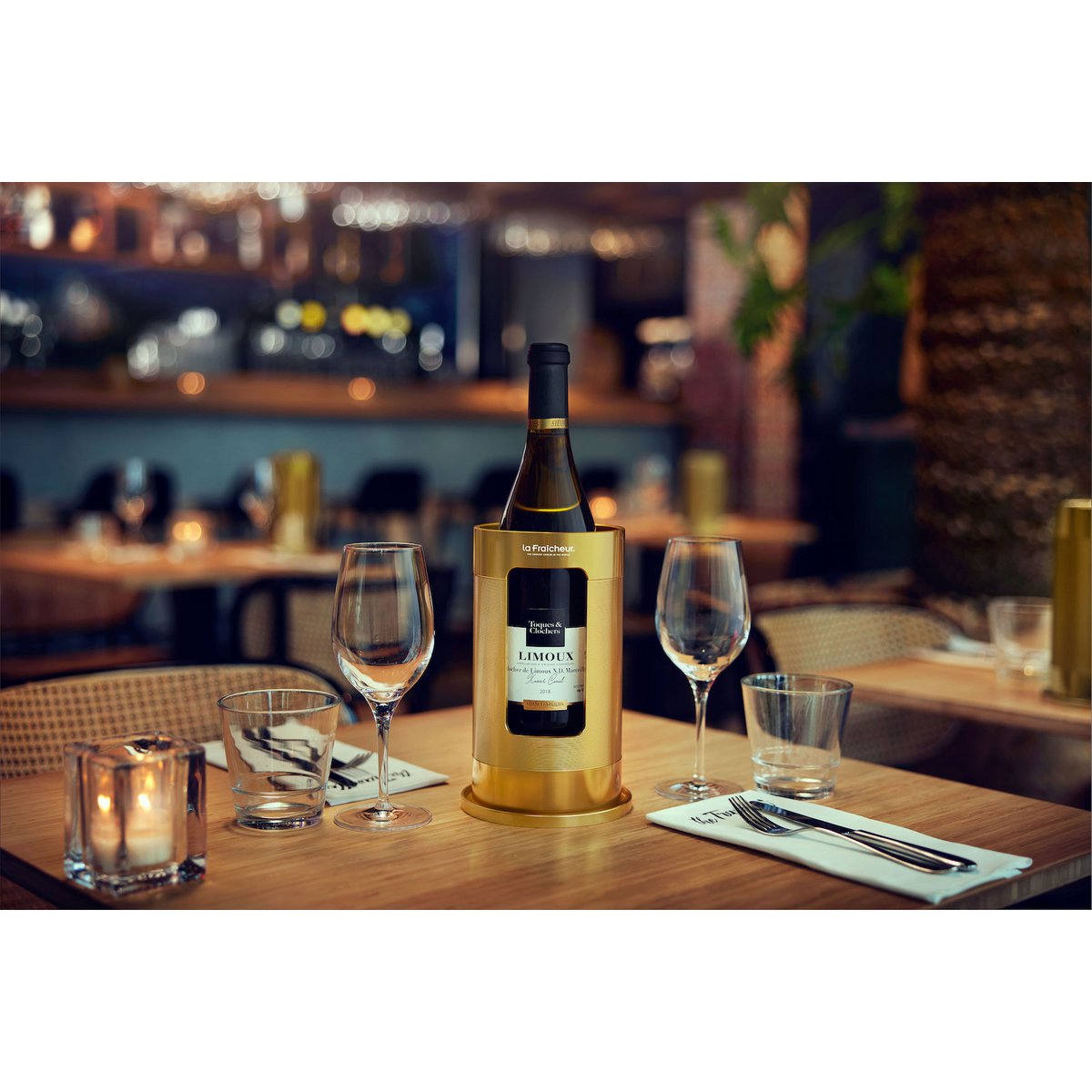 Grands Crus | Or