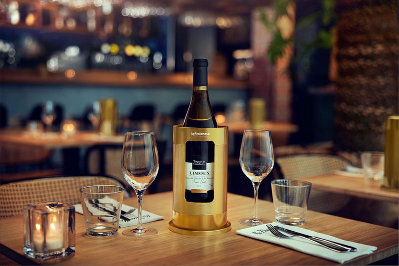 Grand Cru | Gold