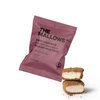 Donkere zoethout - Marshmallows, zoethout + Belgische Milk Choc 4.5G