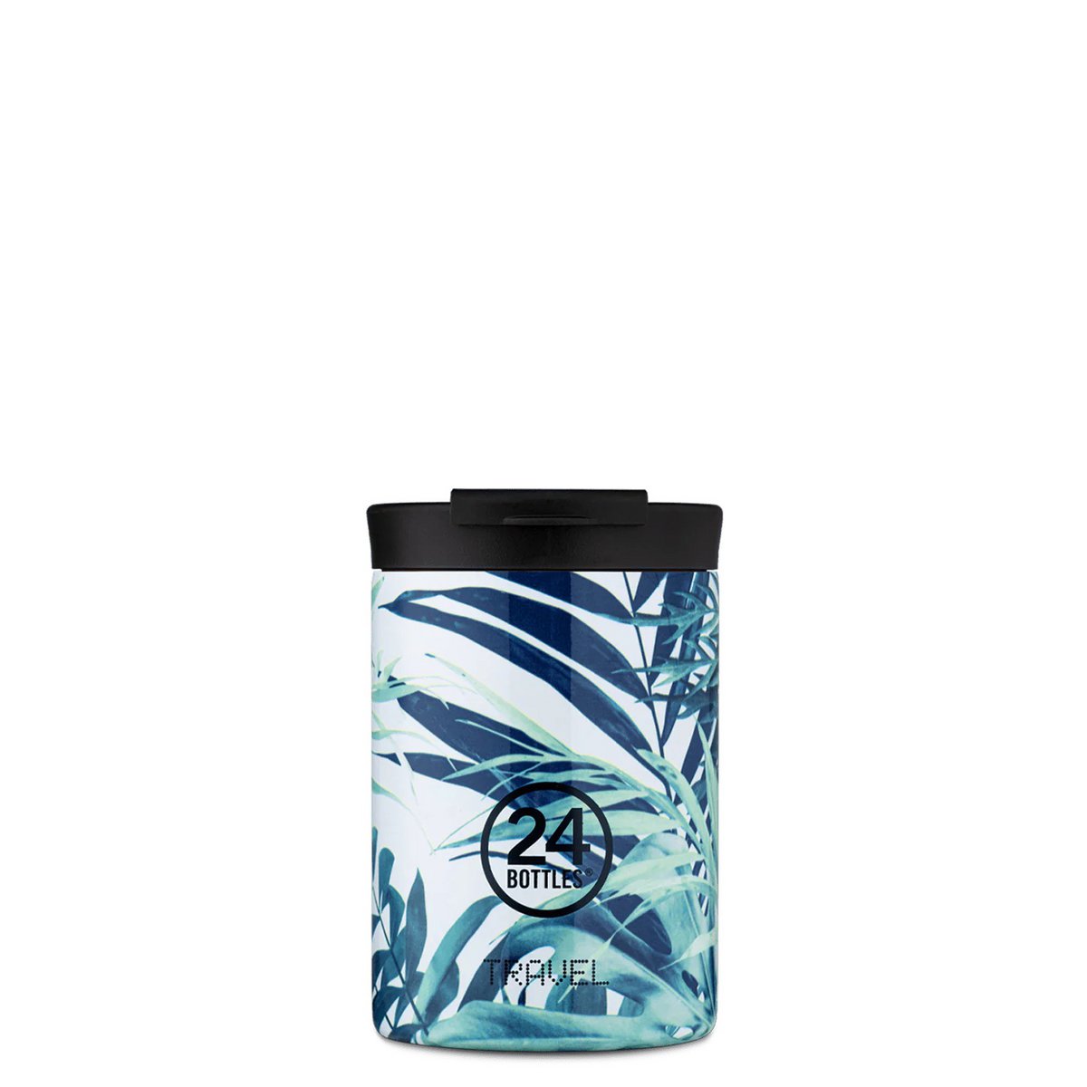 24 flasker rejser tumbler frodig 350 ml