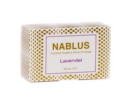 Nablus Soaps