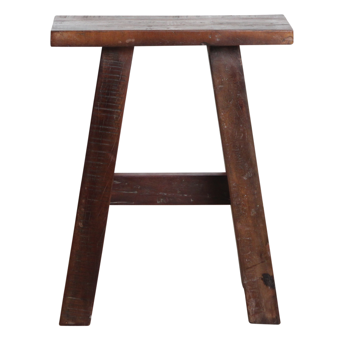 Factory 'Bus stop' bench medium