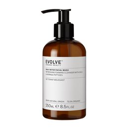 Daily Detox Facial Wash 