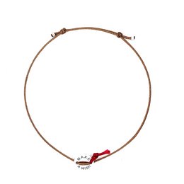 Armbånd gør et ønske