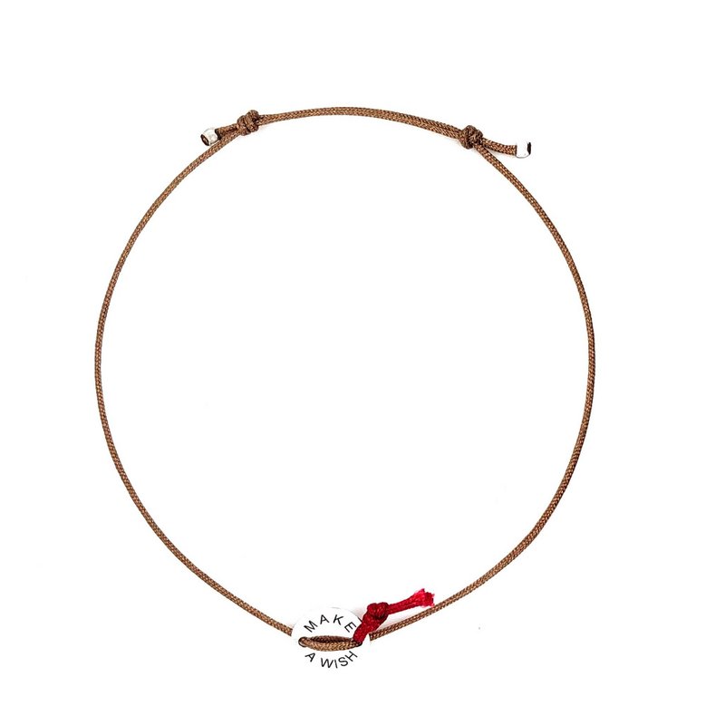 Armband Make A Wish