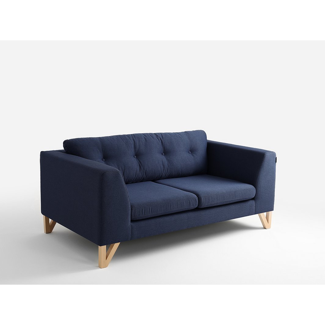 Sofa 2 os. WILLY