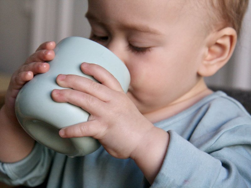 Tazza da tavola per bambini