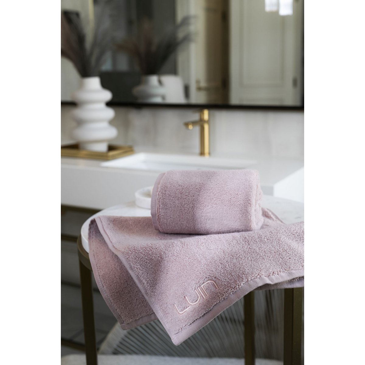 Ręcznik do twarzy 30x50cm - 6 kolorów! - Twój dom Twoje Spa