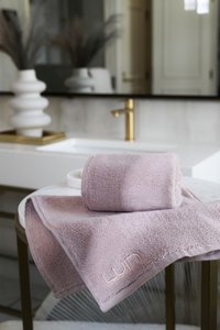 Facial Towel 30x50cm - 6 colors! - Your Home Your Spa