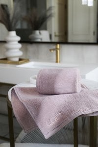 Facial Towel 30x50cm - 6 colors! - Your Home Your Spa