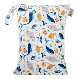 wet bag | Sea Animals