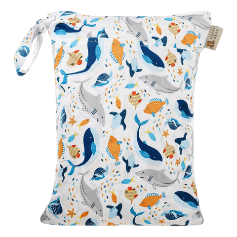 wet bag | Sea Animals