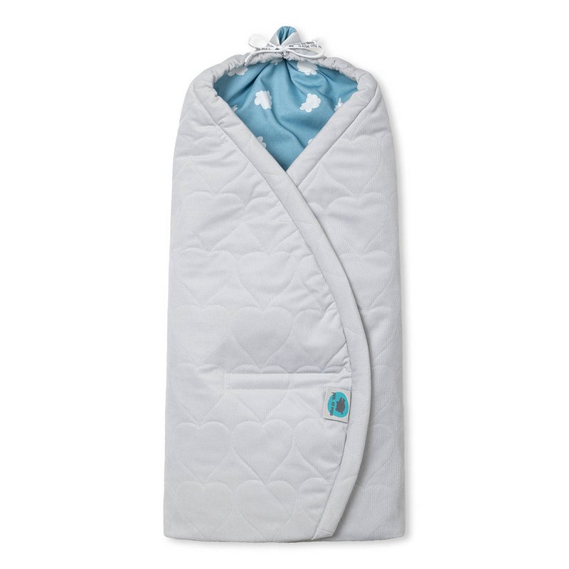 Coperta per seggiolino auto
