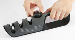 Sternsteiger Universeller Messerschleifer - SUPER MEGA FRIDAY DEAL