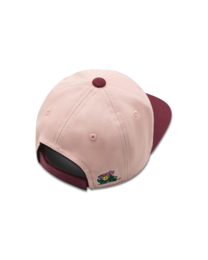 koaa – The Mouse „Spring” – Snapback różowy/fioletowy
