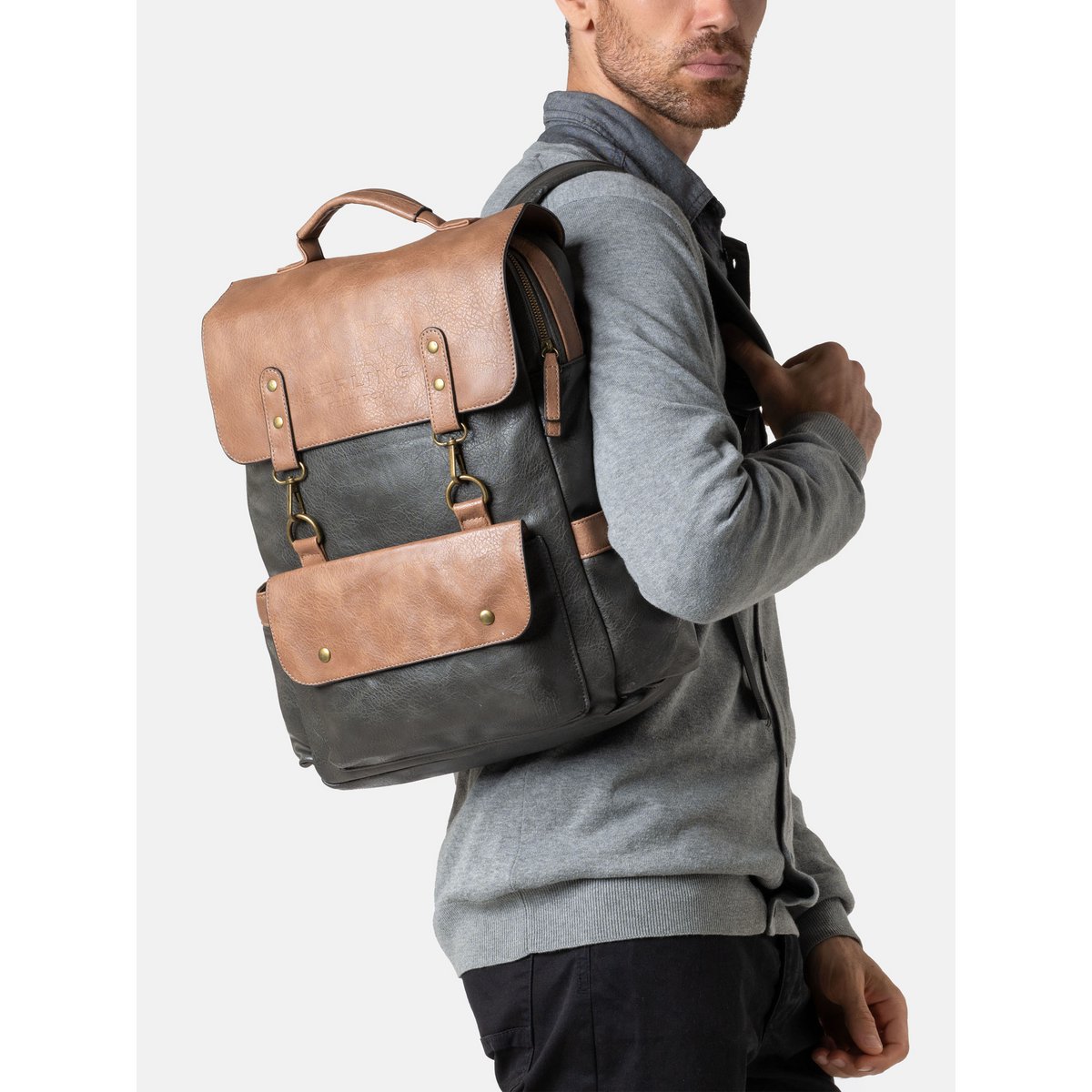 MARLOWE - Unisex backpack