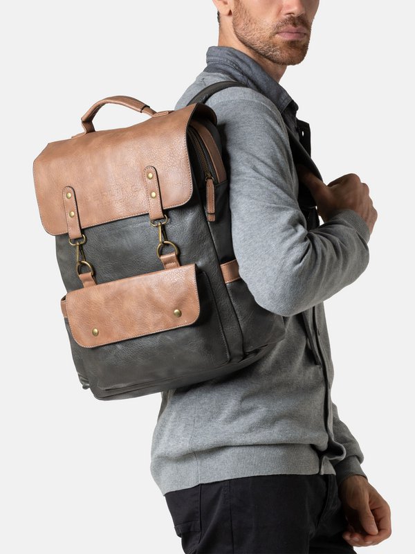MARLOWE - Unisex rygsæk