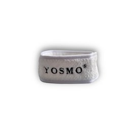 YOSMO Skincare & Spa Hair Band – Microfibra – Para una cómoda rutina de belleza