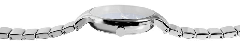 Just Watch women's watch with stainless steel bracelet