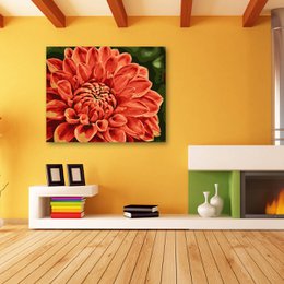 Arty Dahlia