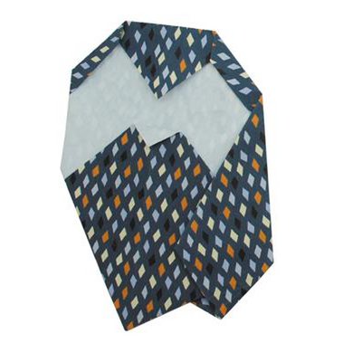 Origami drôle - Uil