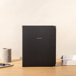 A4 RINGBINDERS