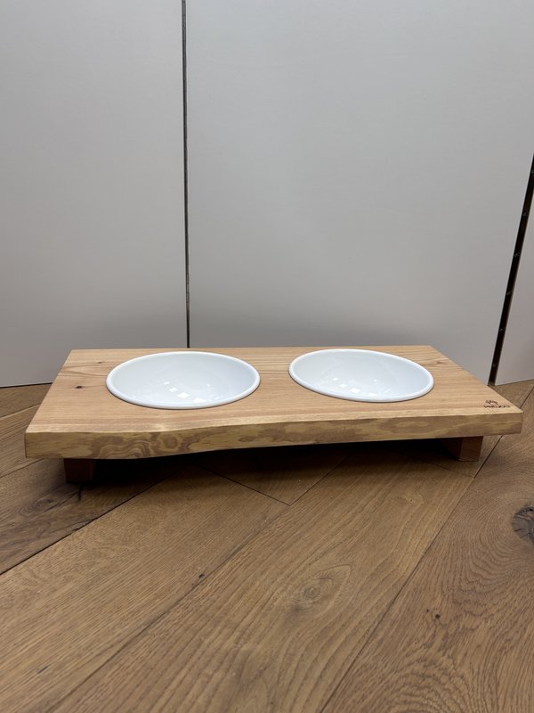 Outdoor bowl