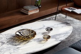 Deco Dessert Bowl