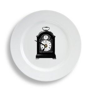 Klokplaat Klokken Medium