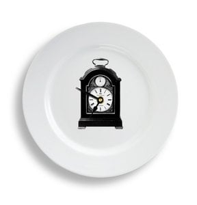 Klokplaat Klokken Medium