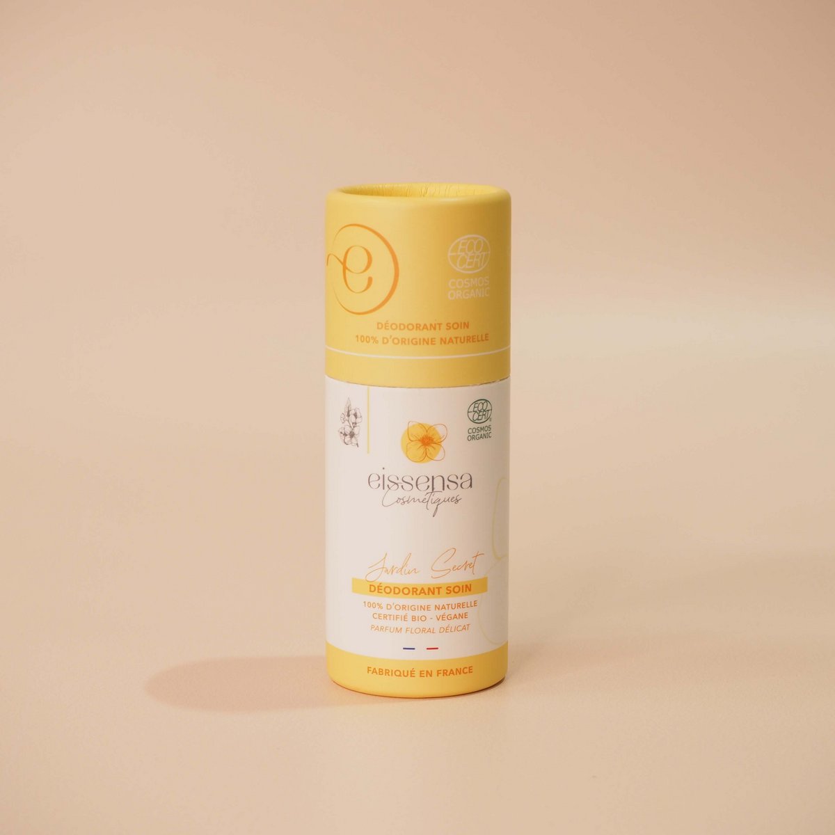 Naturalny dezodorant Jardin Secret