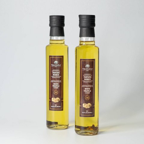 Kosher witte truffel extra vierge olijfolie 250 ml
