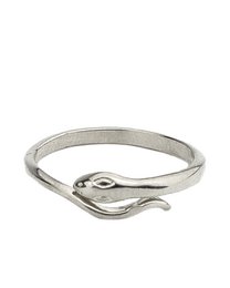 Silver size 5