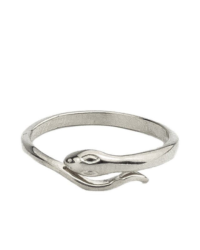 Silver size 5