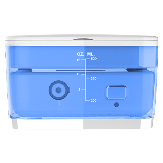 Everbright TRAVIS Idropulsore Wireless