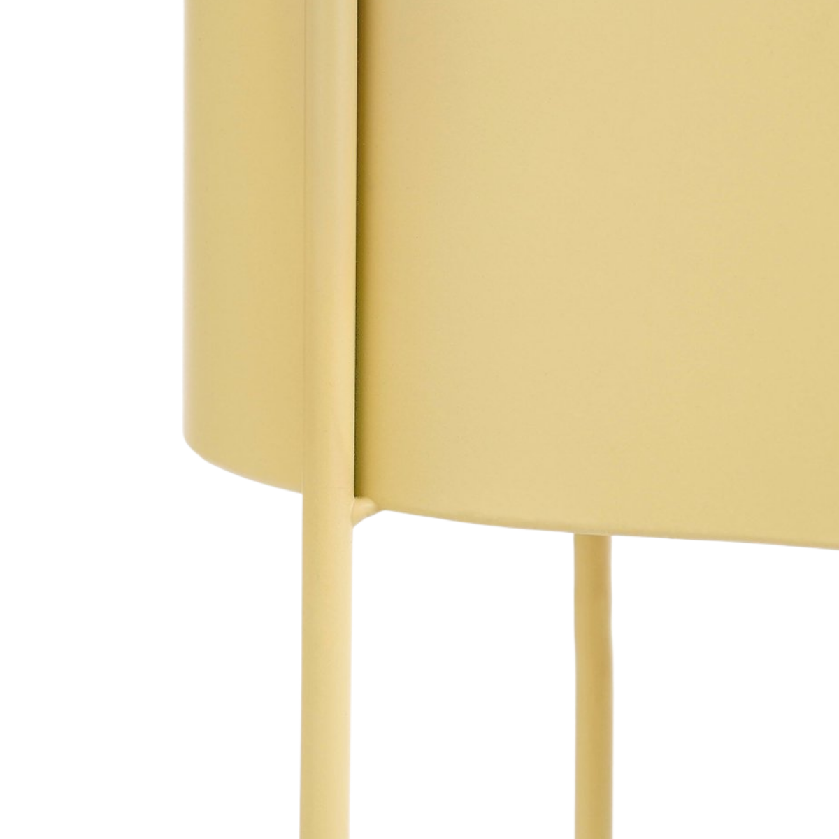 Maceta interior Moritz Beige