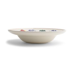Boerenbont Tallerken Dyb 28cm