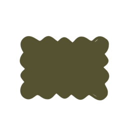 Terry Rectangle Linen CUSHION