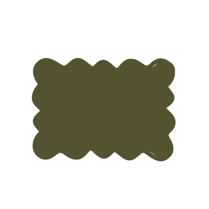 Terry Rectangle Linen CUSHION