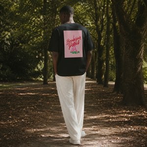 Beauséjour Paris T-Shirt
