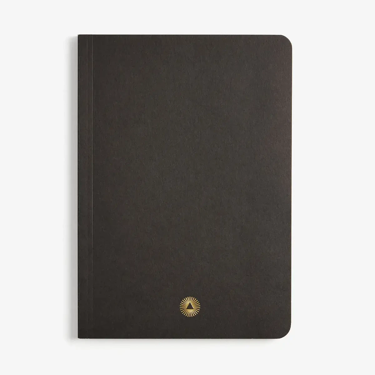 Niezbędny notatnik z podszewką softcover