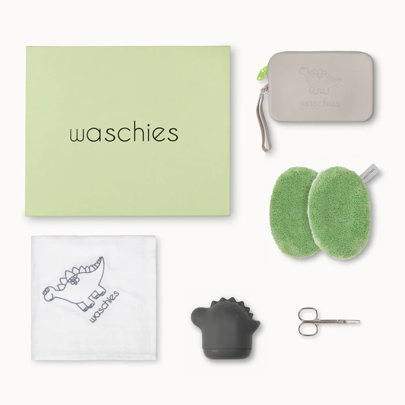 Newborn Geschenkset - 7 tlg.