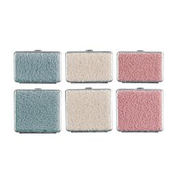 Etui Cigarettes Fleece