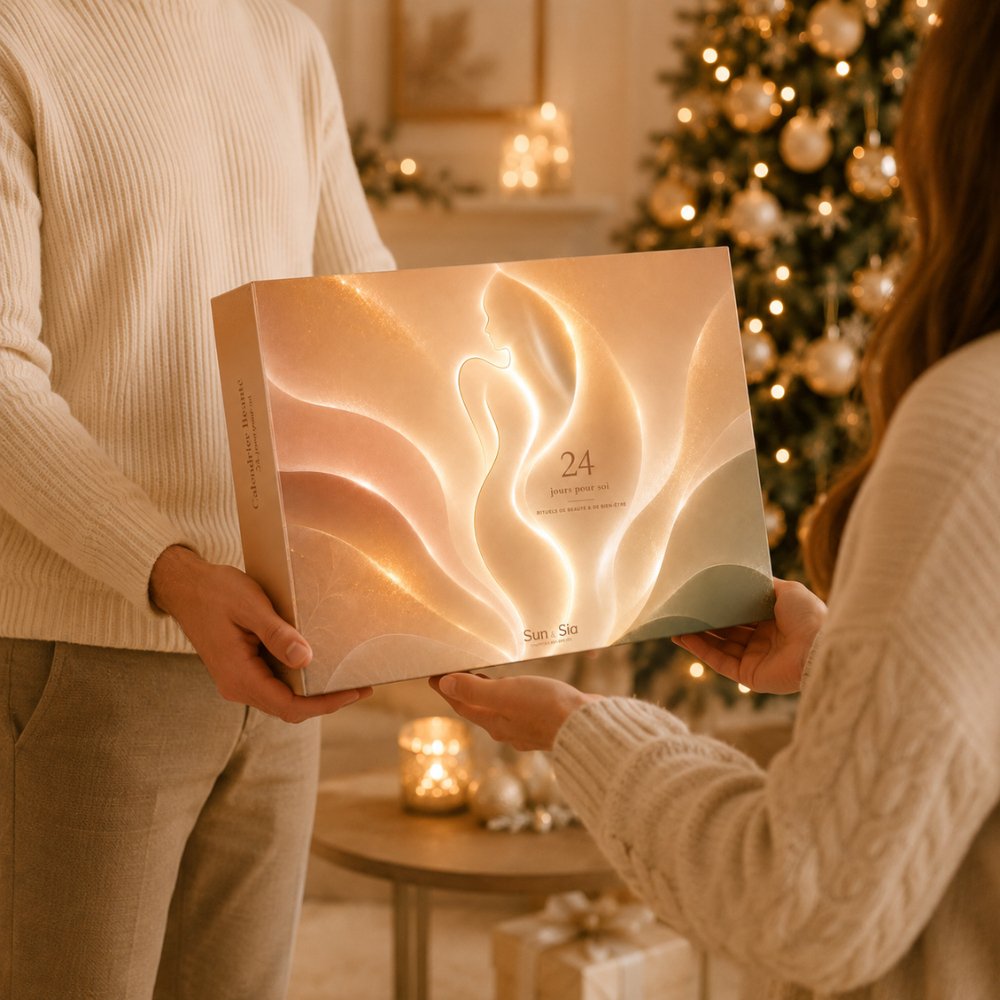 Beauty-Adventskalender