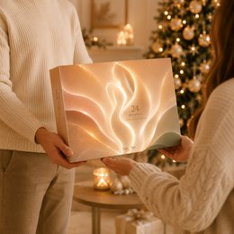 Beauty-Adventskalender
