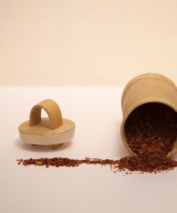 Kräuterdose