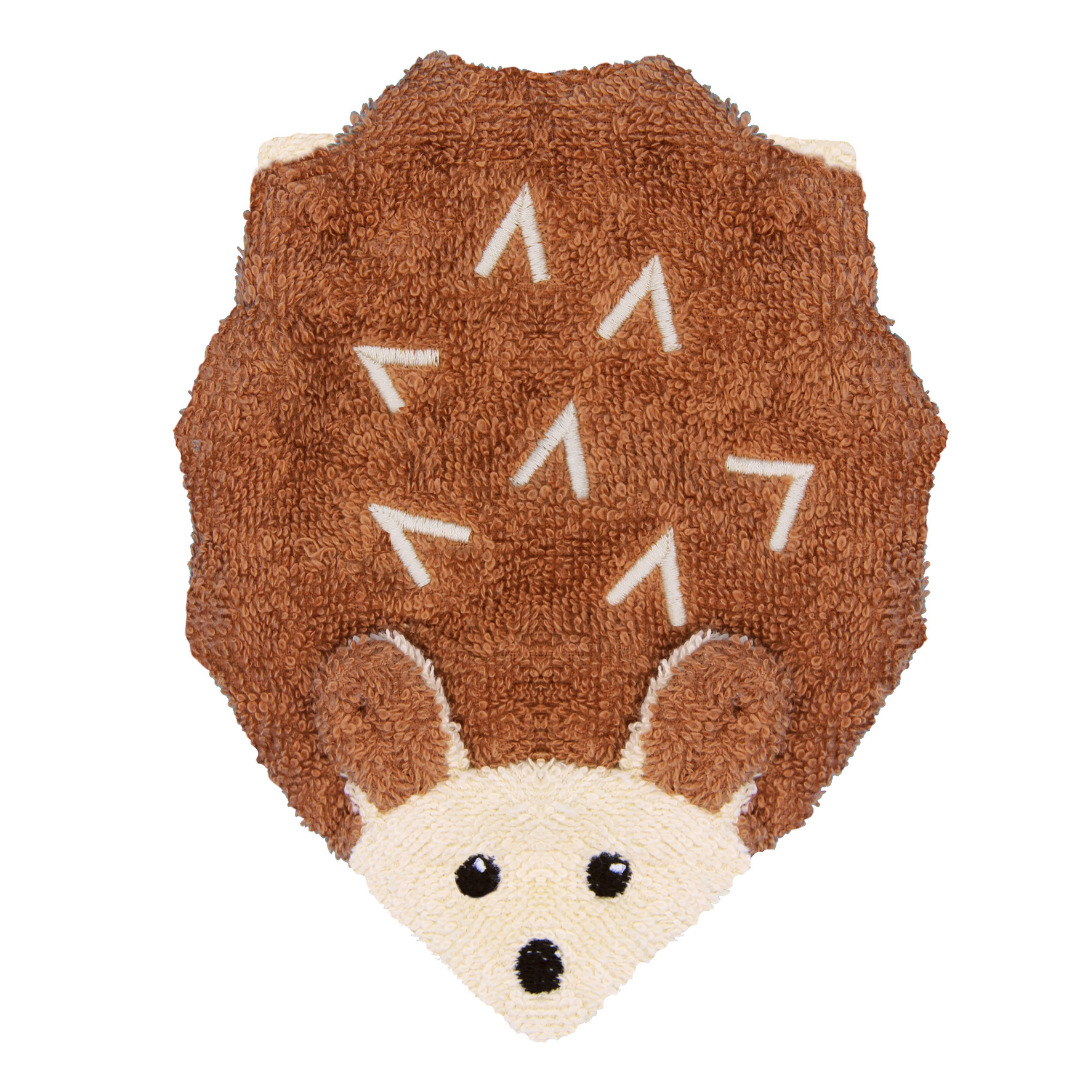 Bio whowloth hedgehog pequeño
