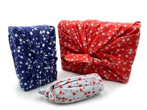 Furoshiki Packaging